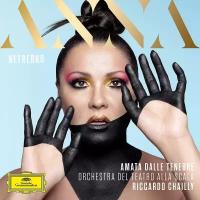 Классика Deutsche Grammophon Intl Anna Netrebko, Orchestra del Teatro alla Scala, Riccardo Chailly - Amata dalle tenebre