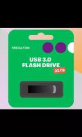 Flexis 32Gb USB3.0, черная без 5G)