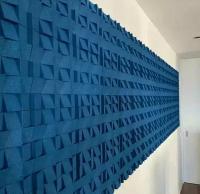 Стеновые 3D блоки из пробки "Миникуб"