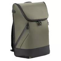 Рюкзак Ninetygo Full Open Business Travel Backpack хаки