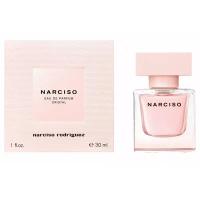 Парфюмерная вода Narciso Rodriguez Narciso Eau de Parfum Cristal 50 мл. + лосьон д/тела 50 мл. + гель д/душа 50 мл