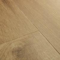 Виниловый ламинат Quick-Step Alpha Vinyl Medium Planks Дуб хлопковый бежевый натуральный AVMP40203