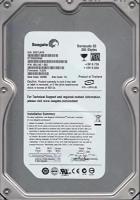 Жесткие диски Seagate Жесткий диск Seagate Barracuda ES 250Gb (U300/7200/16Mb) NCQ SATAII ST3250620NS