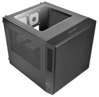 Thermaltake Корпус mini-ITX Thermaltake Suppressor F1 Без БП чёрный CA-1E6-00S1WN-00