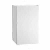 Холодильник NORDFROST NR 507 W 480x500x525 белый / пластик/металл