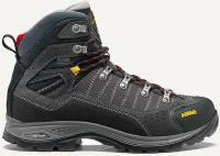 Asolo Ботинки DRIFTER I EVO GV MM GTX graphite/gunmetal, RU 43.5 UK 10 US 10 1/2 охота, треккинг, походы