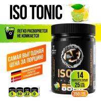 Isotonic Изотоник Alex Fedorov