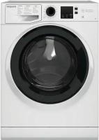 Стиральная машина HOTPOINT ARISTON NSS 5015 K RU, белый (869991644580)