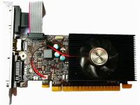 Видеокарта Afox GeForce GT 730 1085Mhz PCI-E 4096Mb 5010Mhz 128 bit DVI-D HDMI AF730-4096D3L6