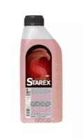 Антифриз Starex Готовый 1кг -40°с Красный (Юг) Starex арт. 700658