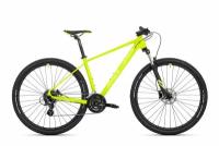 Велосипед Superior XC 819 (2021) (Велосипед Superior XC 819 Matte Lime/Neon Yellow 2021 M, 801.2021.29041)