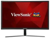 Монитор 24 ViewSonic VX2458-C-MHD (VS17405)