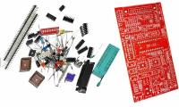 Набор Программатор Willem Programmer ver 4.5 DIY Kit Programmer