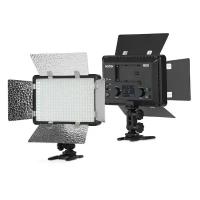 Осветитель Godox LF308D 5600K, светодиодный для видео и фотосъемки (без пульта)