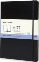 Блокнот Moleskine Sketchbook A4 96 листов