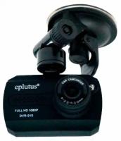 Видеорегистратор EPLUTUS DVR-910