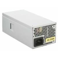 Блок питания Foxconn 300W Flex PSU, APFC, 40FAN, 24 pin, 4 Pin (12V), 3*Sata, 1*4PIN Molex