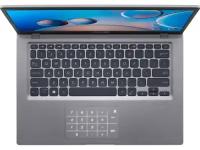 Ноутбук ASUS X415KA-EK070W 90NB0VH2-M001N0 (Intel Pentium Silver N6000 1100MHz/14"/1920x1080/4GB/128GB SSD/Intel UHD Graphics/Windows 10 Home)