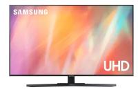 Телевизор LED SAMSUNG 50" UE50AU7570UXRU Ultra HD/60Hz/DVB-T2/DVB-C/DVB-S2/USB/WiFi/Smart TV