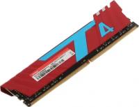 Оперативная память для компьютера 8Gb (1x8Gb) PC4-28800 3600MHz DDR4 DIMM CL19 Kimtigo T4 KMKU8G8683600T4-R