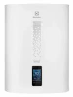 Водонагреватель Electrolux SmartInverter EWH 30,управл DIGITAL INVERTER,WI-FI дисплей,BLUETOOTH