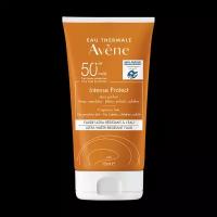 Avene Солнцезащитный флюид Intence Protect ультра водостойкий SPF50+ 150 мл 1 шт