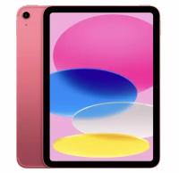 Apple iPad 10,9" (2022) Wi-Fi, 64 ГБ, розовый