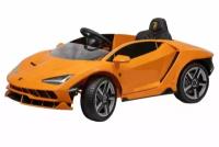 Лицензия Toyland Автомобиль Lamborghini 6726R Оранжевый