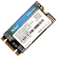 Netac Твердотельный накопитель SSD M.2 120 Gb Netac NT01N930ES-128G-E2X Read 1650Mb/s Write 635Mb/s 3D NAND TLC