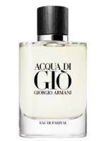 Armani Acqua di Gio pour homme Eau de Parfum парфюмированная вода 15мл