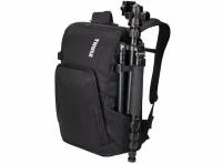 Рюкзак для фотокамеры Thule TCDK224DSL-3203906 Covert DSLR Backpack 24L / фоторюкзак с отделением для ноутбука с диагональю 14 " / 48x 33x23 / 24 л