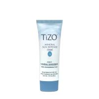 TIZO Тонирующий солнцезащитный крем для лица SPF 50 Mineral Sun Defense Tinted 50 гр