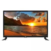 Телевизор TCL LED24D3100, 24", HD READY, черный