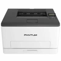 Принтер Pantum CP1100DW цветной А4 18ppm с дуплексом и LAN Wifi