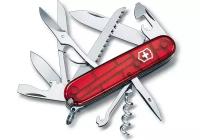 Мультитул Нож Victorinox 1.3713.T Huntsman