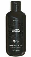 Крем-оксигент 3% ESTEL ALPHA HOMME (200 мл)