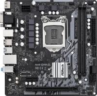 Asrock Материнская плата ASRock H510M-HVS R2.0