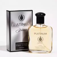 Delta Parfum men (andre Renoir) Favorit - Platinum Туалетная вода 100 мл