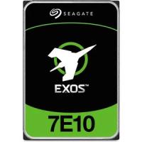 HDD Seagate SATA 2Tb, ST2000NM000B, Exos 7E10, 7200 rpm, 256Mb buffer 512n (ST2000NM000B)