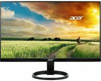 Монитор 23,8" Acer R240HYbidx UM.QR0EE.026 1920x1080, 4ms, 178°/178°, 250nits, IPS, VGA, DVI, HDMI, колонки 1,5Wx2, 1000:1, black