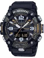 Наручные часы Casio GG-B100Y-1AER