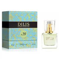 Dilis Parfum Classic Collection No 39 духи 30 мл для женщин