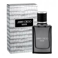 Jimmy Choo Man туалетная вода 30 мл для мужчин