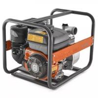 Мотопомпа Husqvarna W50P 9676390-02