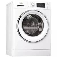 Стиральная машина узкая Whirlpool FWSD81283WCV RU