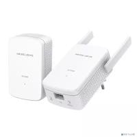 Mercusys Mercusys MP510 KIT AV1000 Комплект гигабитных Wi-Fi адаптеров Powerline