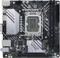 Материнская плата Asus Prime H610I-Plus D4-CSM