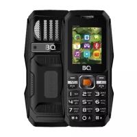 Мобильный телефон BQ mobile BQ 1842 Tank mini Черный