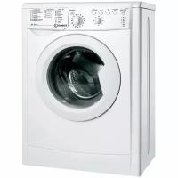 Стиральная машина Indesit IWUB 4105 CIS