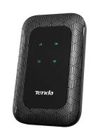 Tenda Беспроводной маршрутизатор Tenda 4G180 4G LTE WiFi 150Мбит/сек. + LTE-модем + 1 порт microUSB + 1 порт microSD (ret)